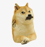 Image result for Doge Laugh Emoji