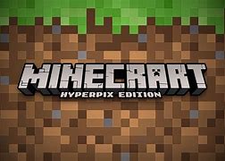 Image result for Minecraft 3D Text