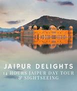 Image result for Jaipur Tour