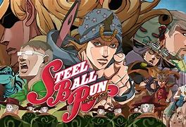 Image result for Jjba Part 7 Desert