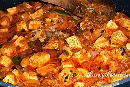 Image result for Paneer Handi