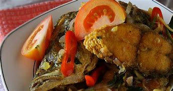 Image result for Ikan Kakap Masak Asam