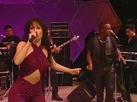 Image result for selena quintanilla astrodome 1995