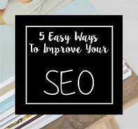 Image result for Improve SEO