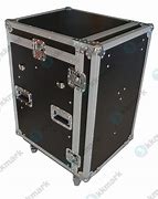 Image result for DJ Rack Cases