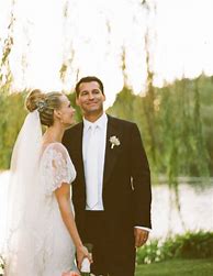 Image result for Molly Sims Wedding Photos