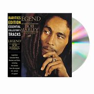 Image result for Bob Marley CD