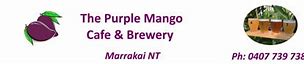 Image result for Purple Mango