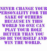 Image result for Quote for I Like Your Personality