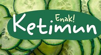 Image result for Ketimun Cartun