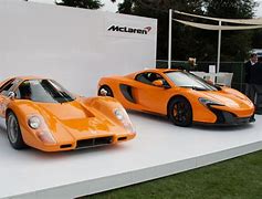 Image result for McLaren M12 GT