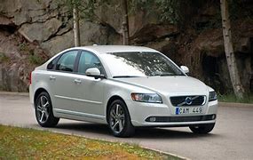 Image result for Volvo S40 Lifted