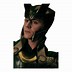 Image result for Cartoon Loki Helmet