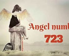 Image result for 723 Angel Number