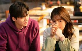 Image result for Nevertheless Drama