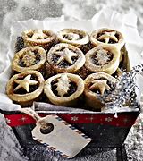 Image result for Mini Mince Pies