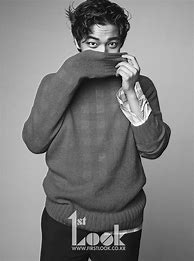 Image result for Yeo Jin Goo Baby Picture