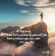 Image result for Being Proud Quotes