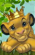 Image result for Baby Simba Cute Lion King