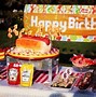 Image result for Haotian Hot Dog Cake