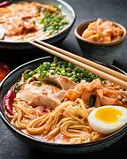 Image result for Currry Ramen