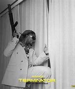 Image result for Terminator X-Rap