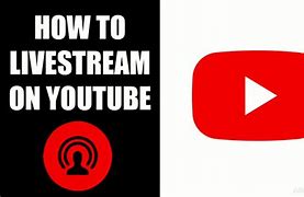 Image result for YouTube Go Live Icon