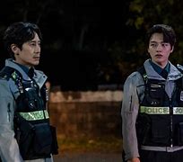 Image result for Kang Jin Mook Beyond Evil