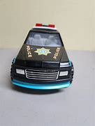 Image result for Tonka Police Truck