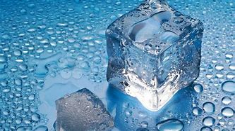 Image result for Melting an Ice Cube