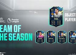 Image result for FIFA 21 Tots