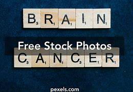 Image result for Brain Cancer Photo Human