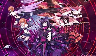 Image result for Date a Live Wallpaper Cave