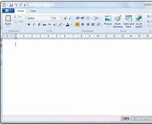 Image result for Printing From WordPad