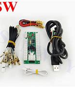 Image result for USB Arcade Board