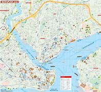 Image result for Istanbul Island Plan