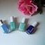 Image result for Essie Purple Blue