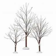 Image result for Dept 56 Icicle Tree