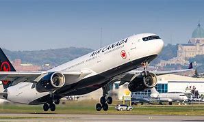 Image result for Air Canada A330