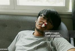 Image result for Aesthetic Nose Bleed