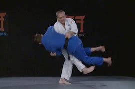 Image result for Sasae Tsurikomi Ashi