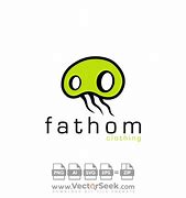 Image result for Fathom Ai Logo