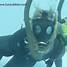 Image result for Scuba Gas Mask