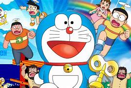 Image result for Doraemon Episode 2