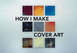 Image result for Cover Art Photoshop Layers