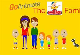 Image result for Caillou Bfb