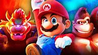 Image result for Super Mario Bros CD deviantART