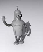 Image result for Bender Camera