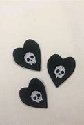 Image result for Embroidered Skull Patches