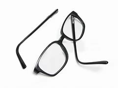 Image result for Broken Eyeglass Lenses